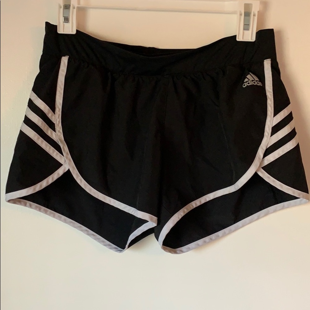 Adidas Climate Running Shorts